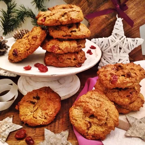 Christmas Cookies