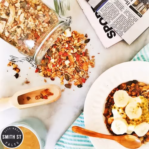 Muesli