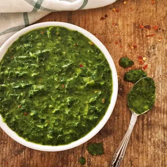 Chimichurri Sauce