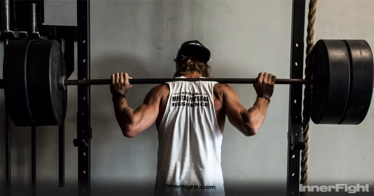The InnerFight Way