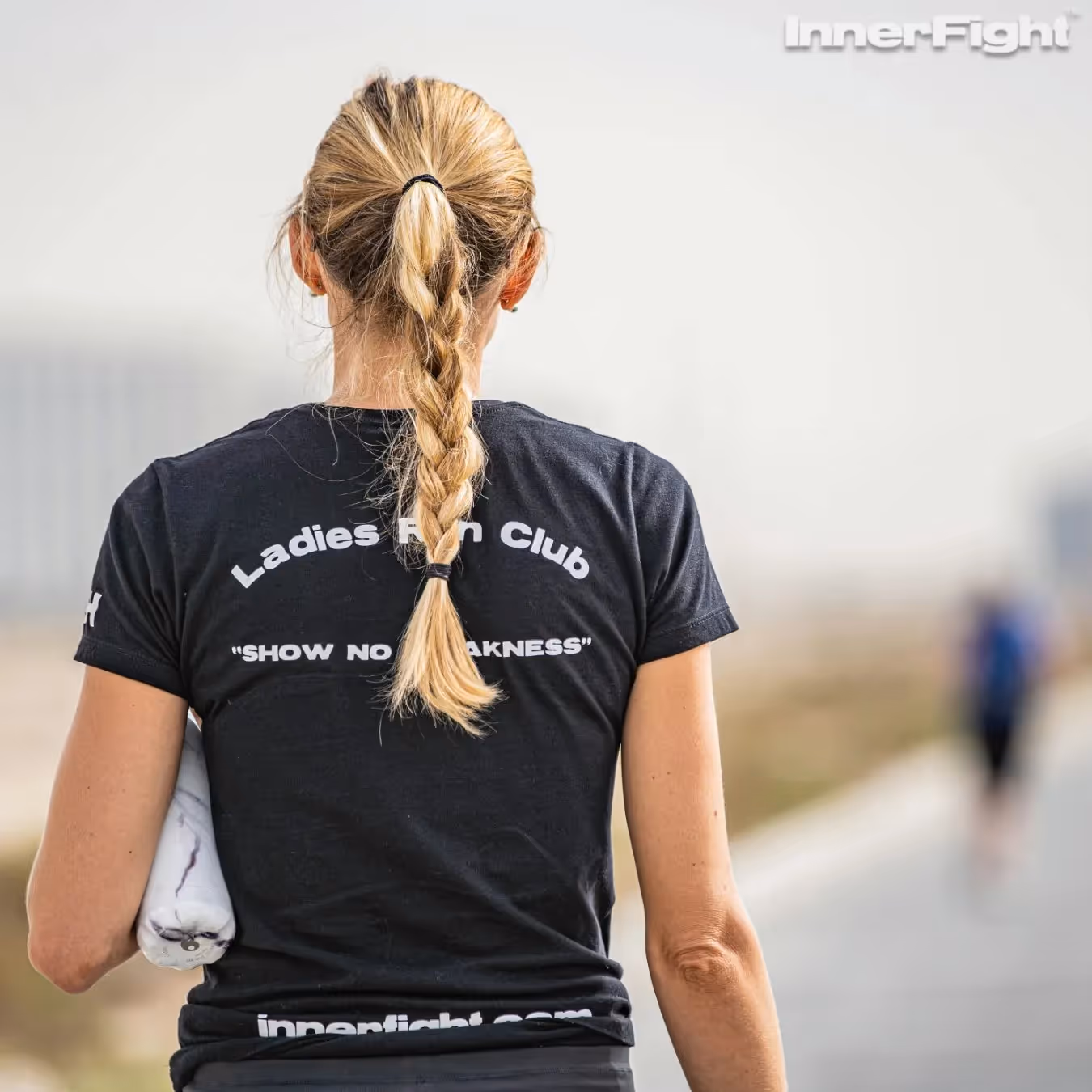 Ladies Run Club #24-43