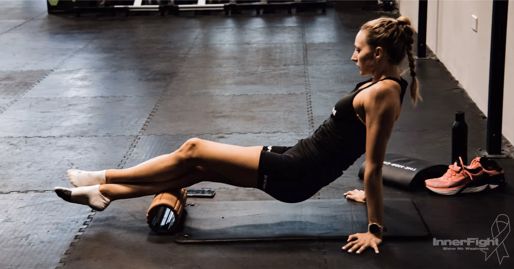 Top 3 Signs You’re Overtraining