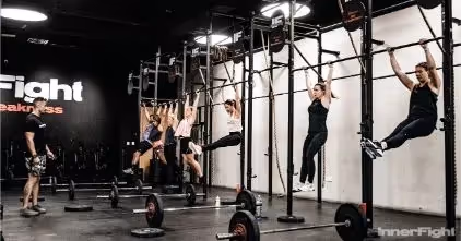 The 5 Most Important CrossFit Exercises