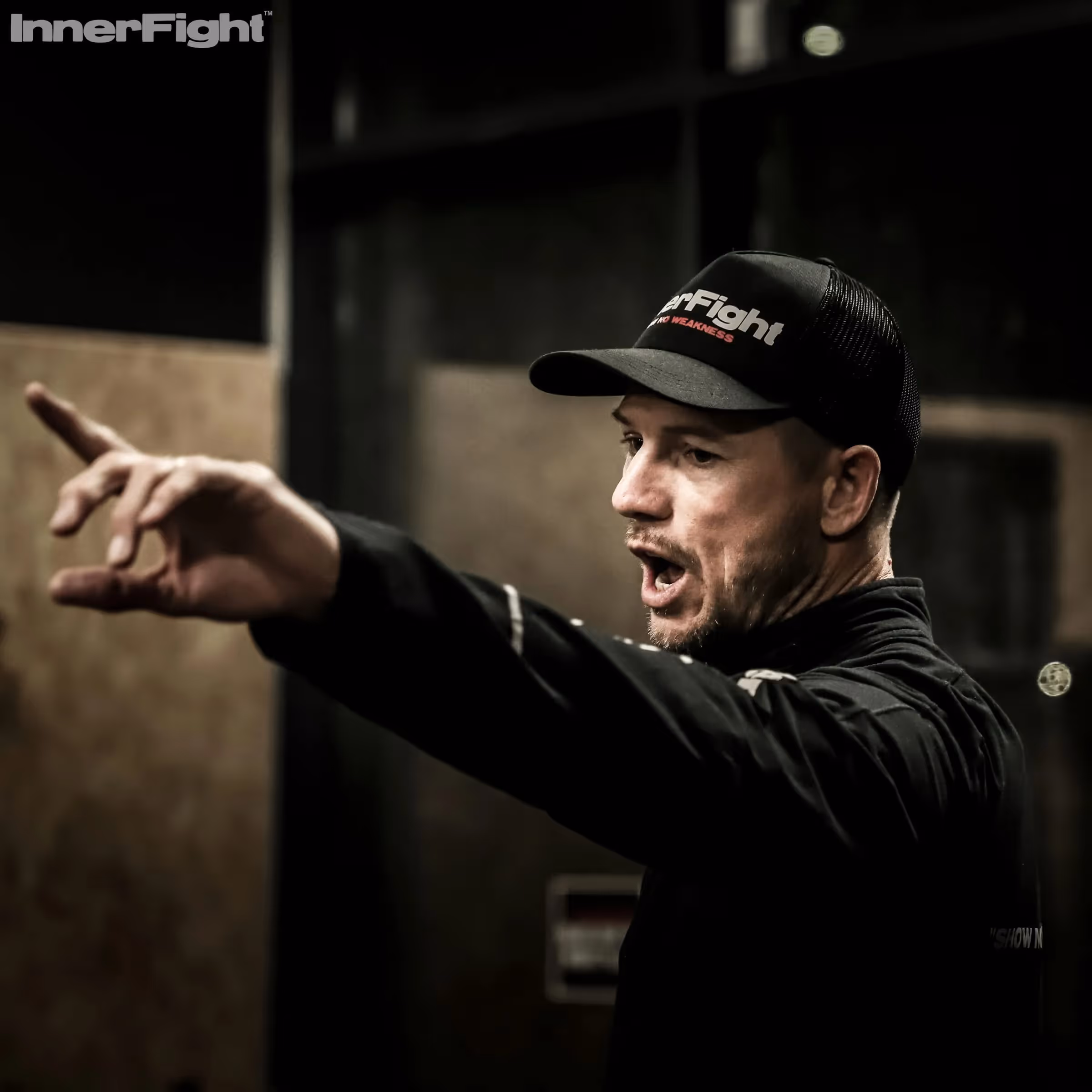 The InnerFight Way