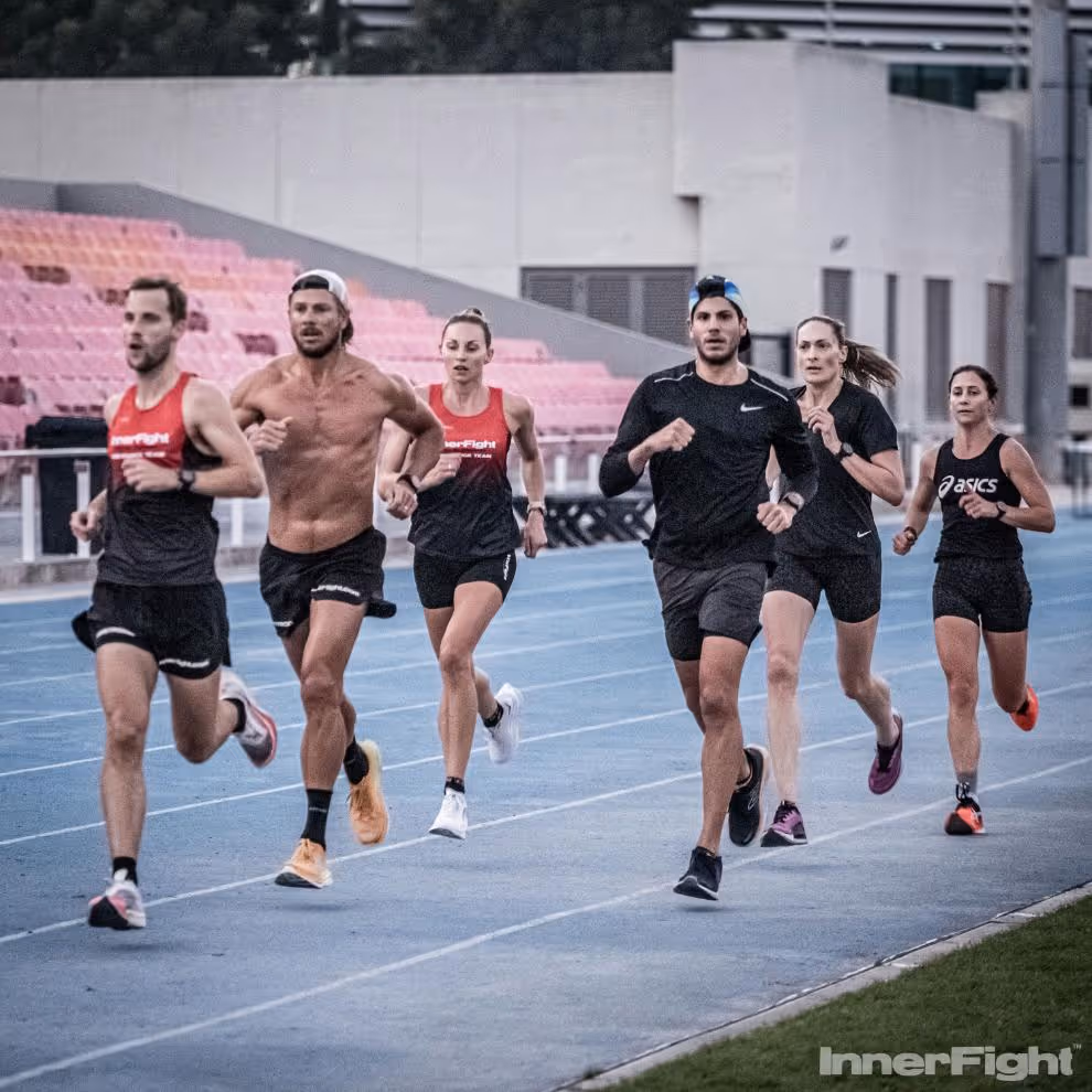Endurance #24-52