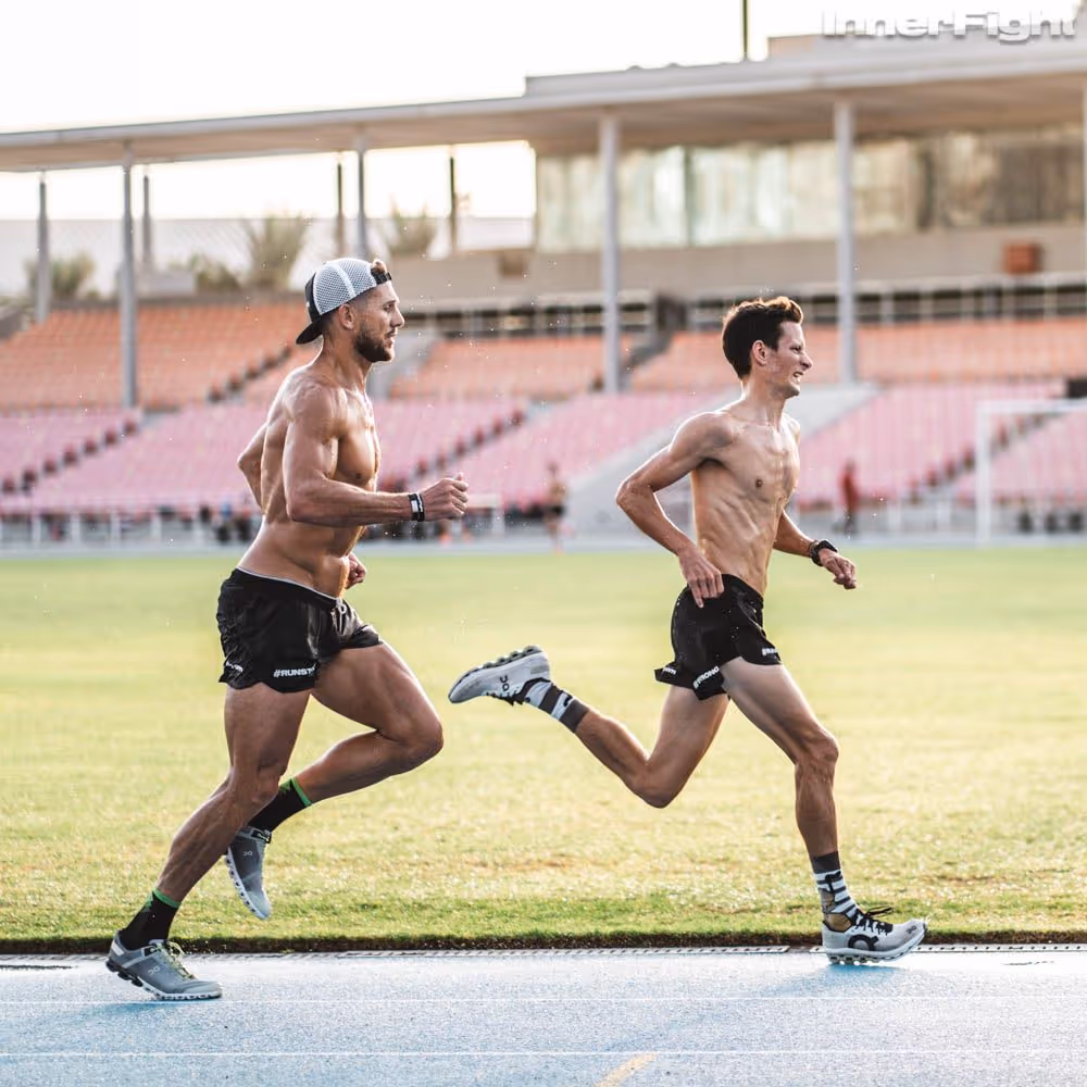 An Athletes Perspective Beyond the Bubble