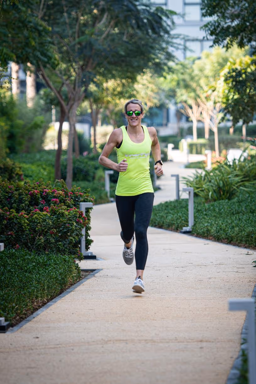Ladies Run Club #25-6