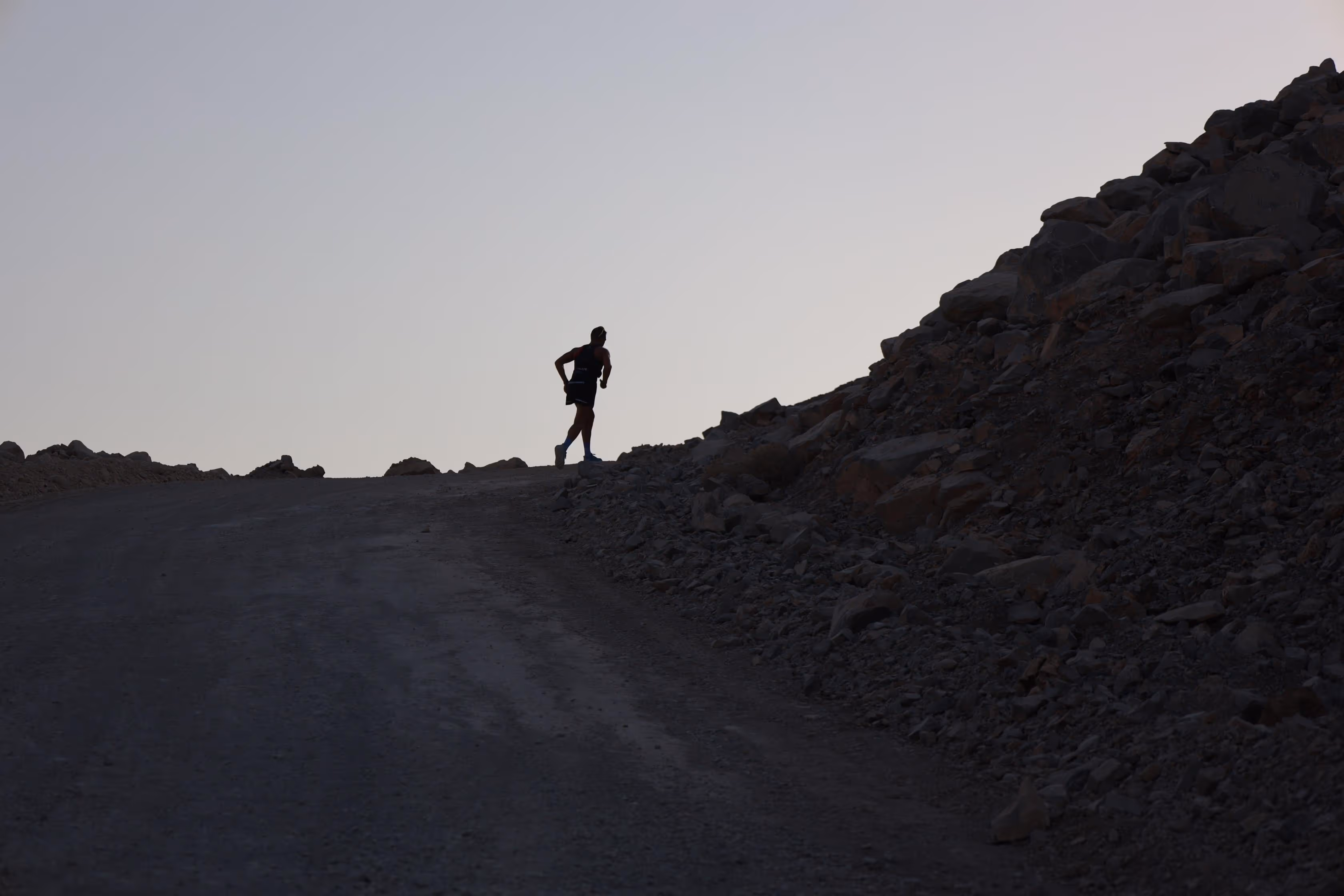 The Beautiful Simplicity of Hill Sprints