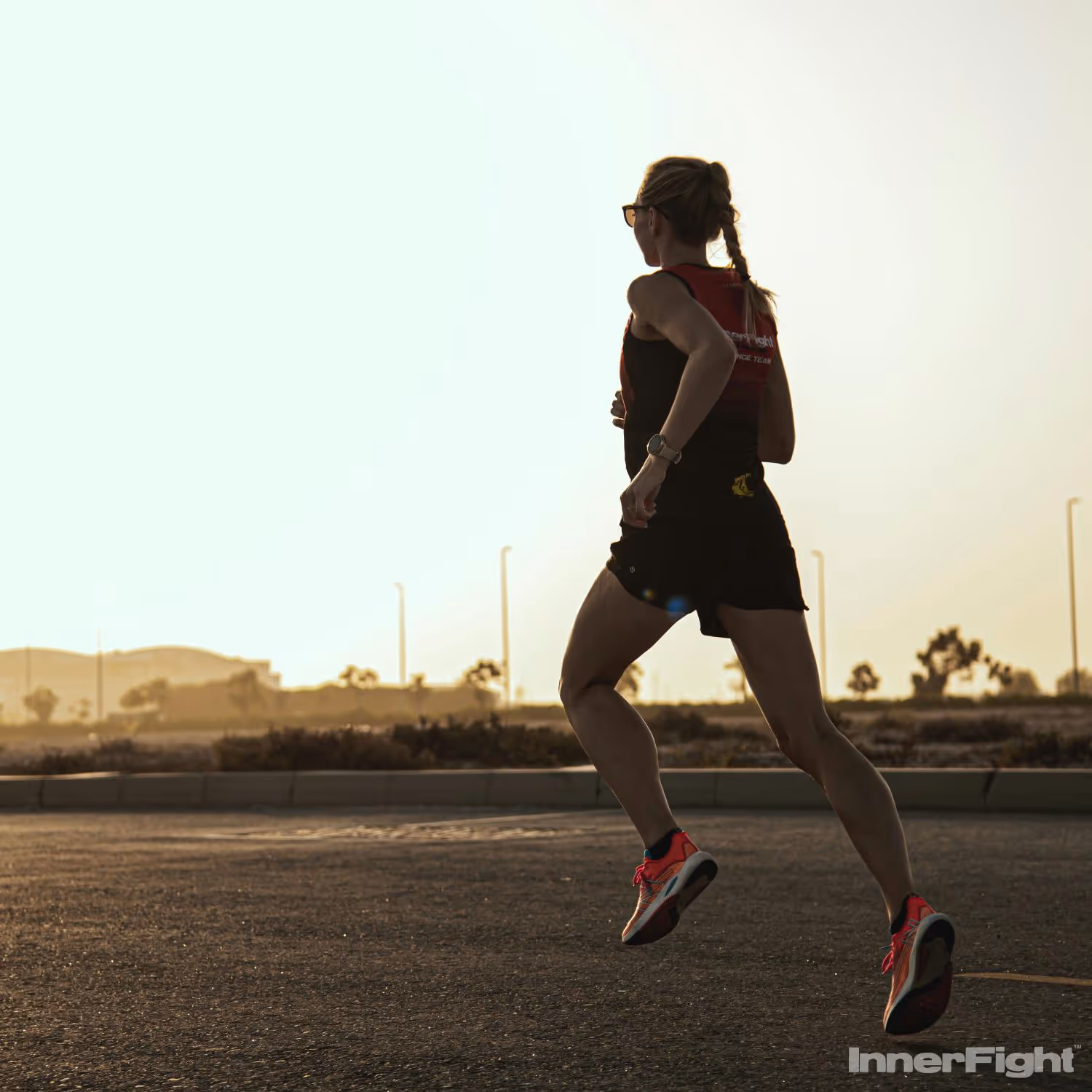 Ladies Run Club 25-11