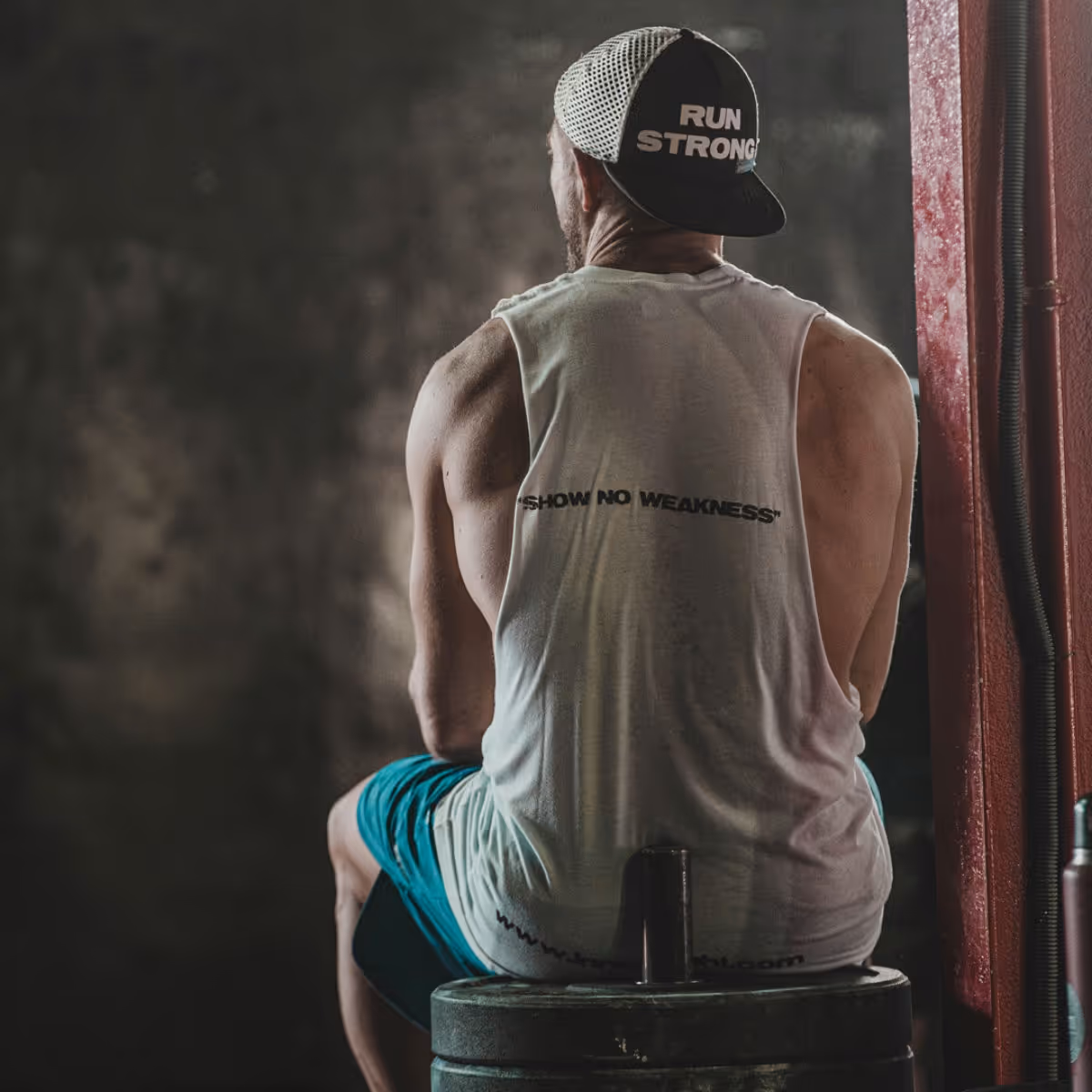 The InnerFight Way