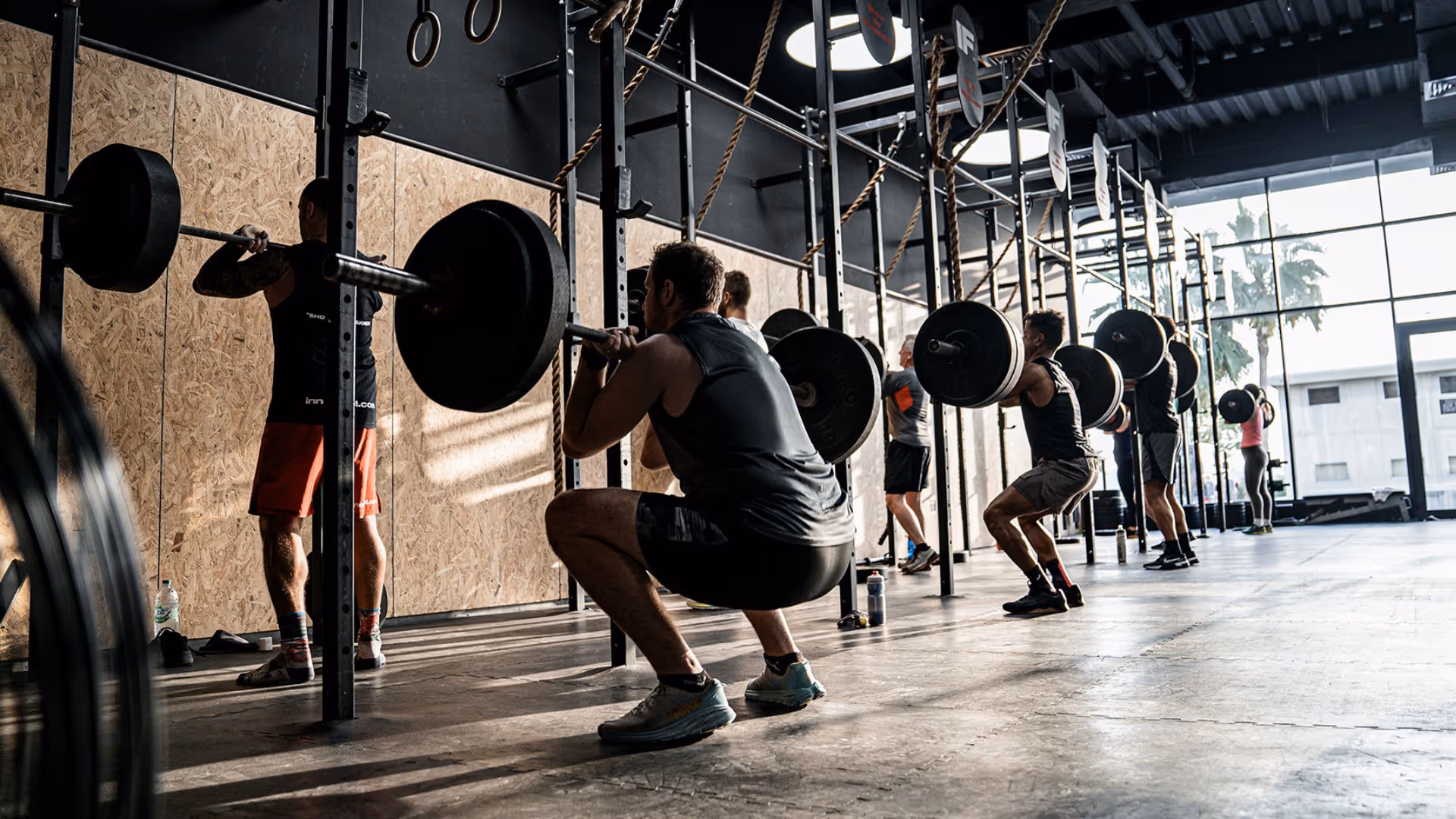 The InnerFight Way