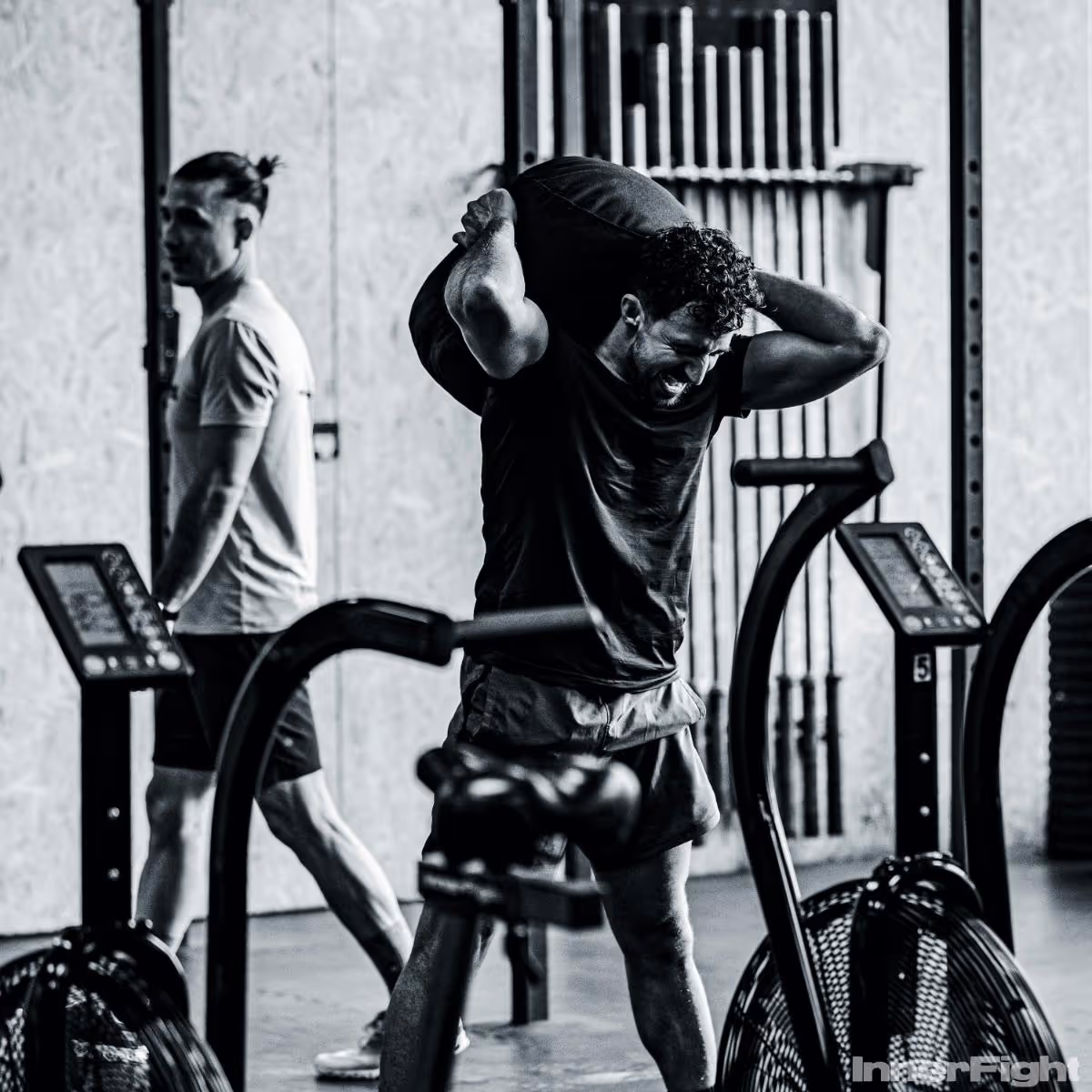The InnerFight Way