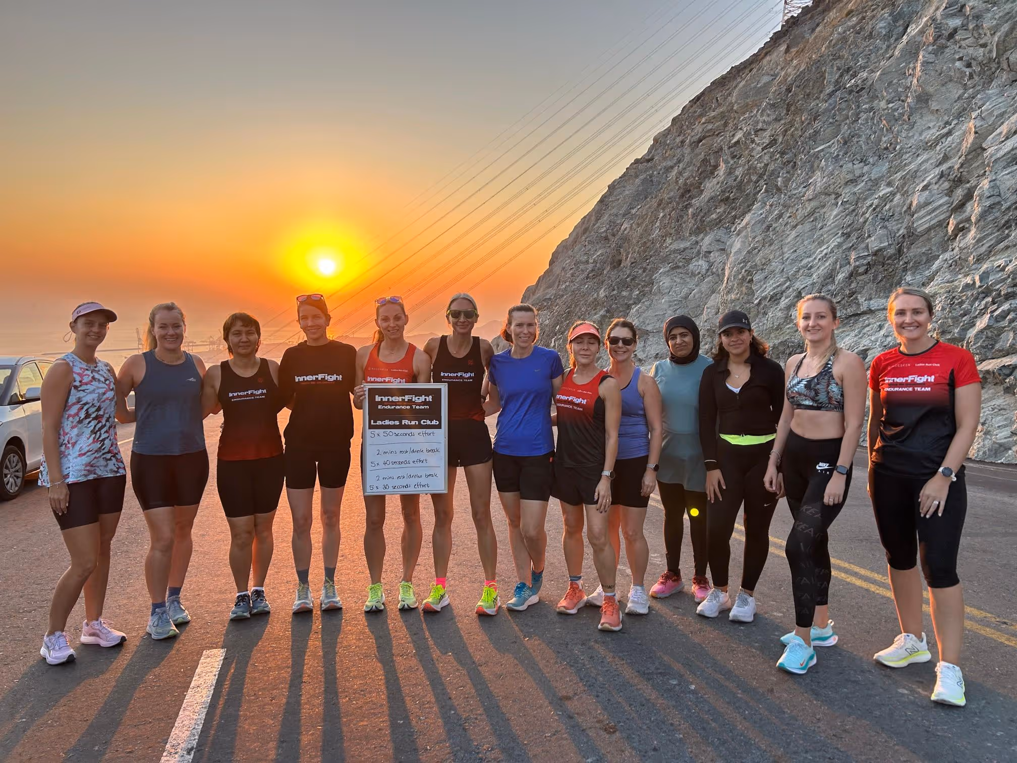 Zone 2 Training for Runners