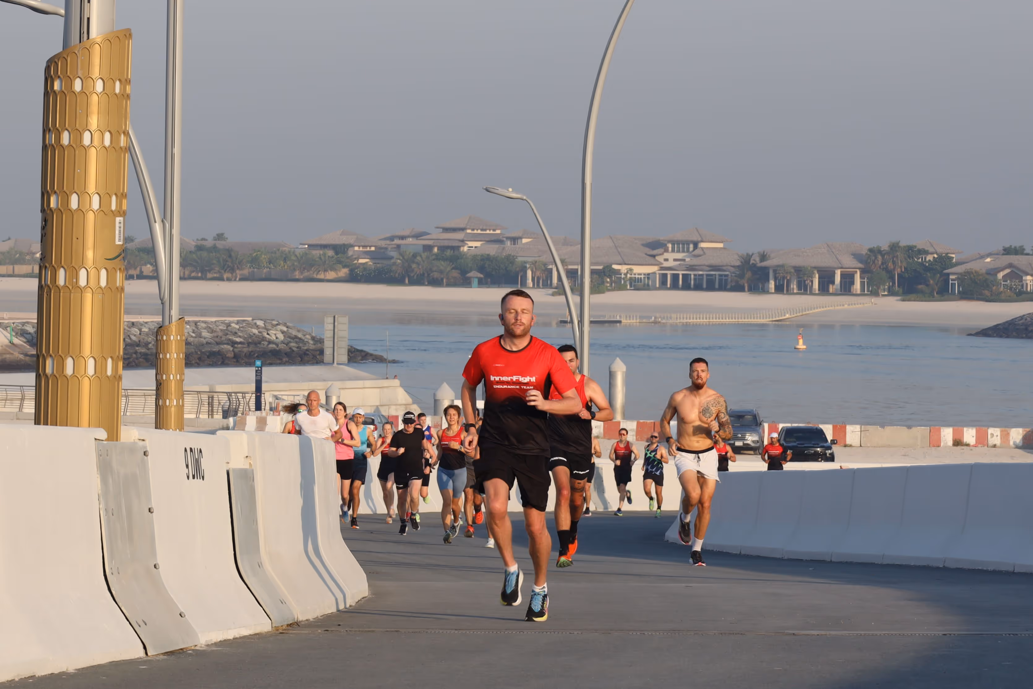 Endurance #25-23