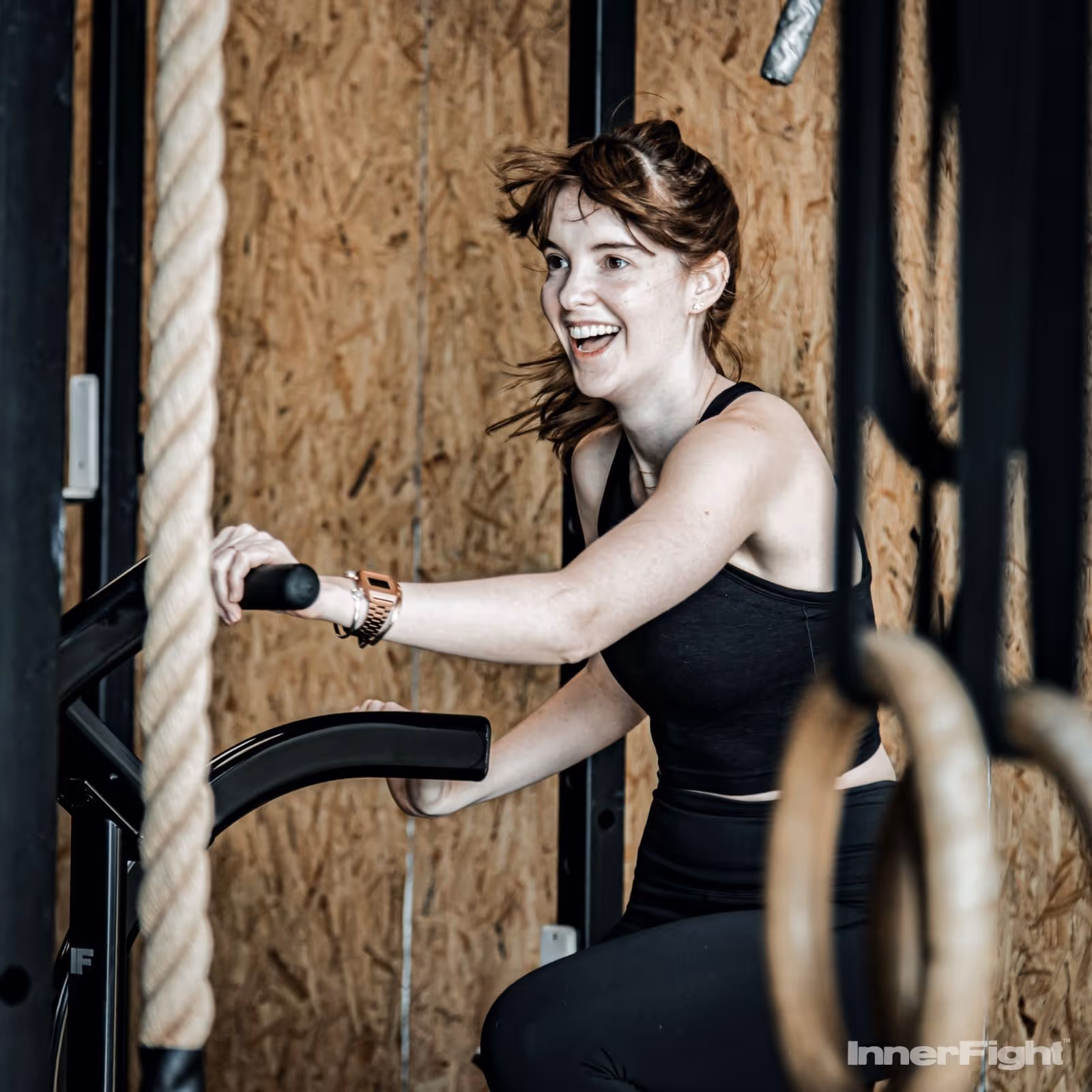Daily Workout 25-23