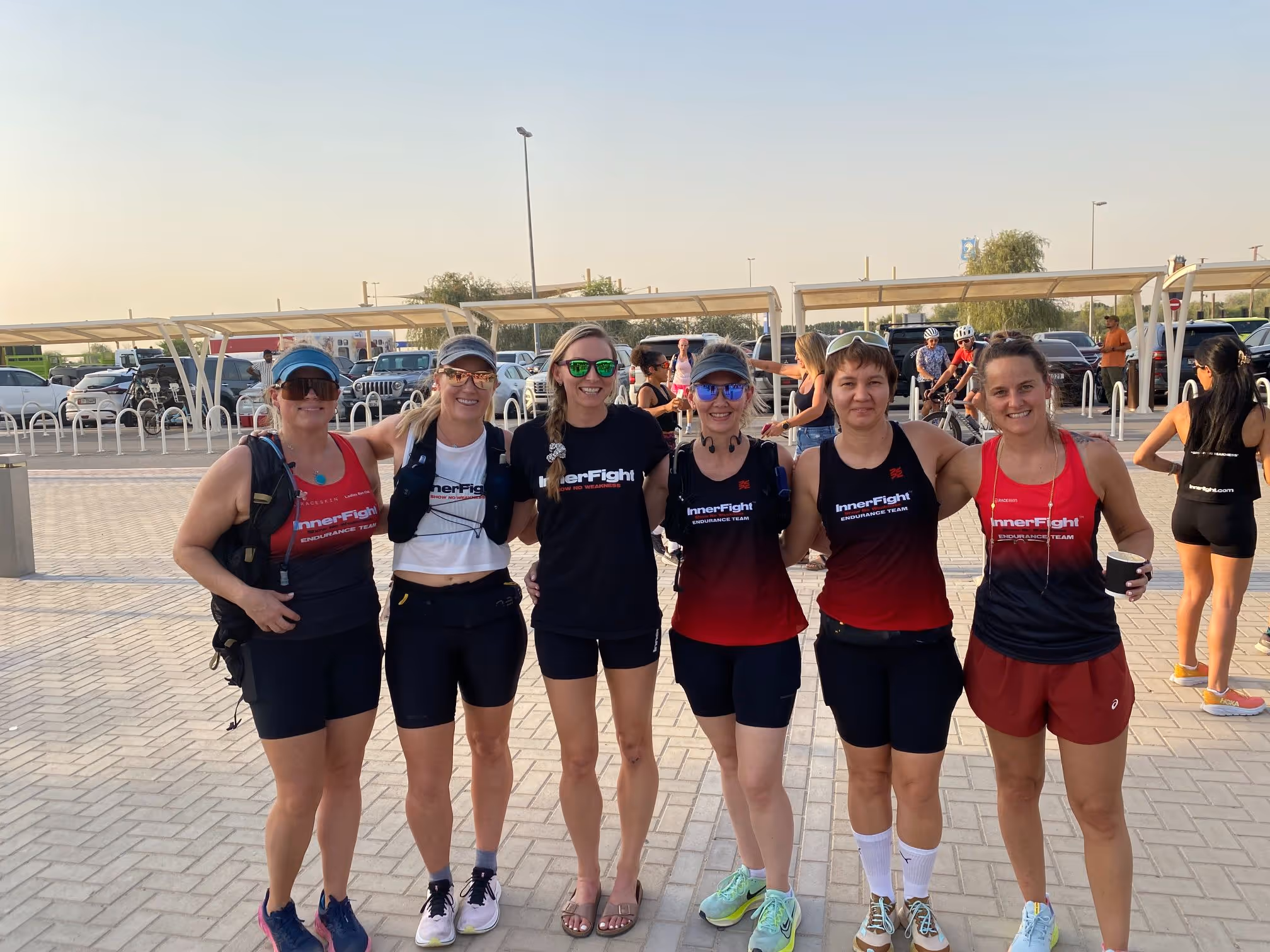 Ladies Run Club 25-24