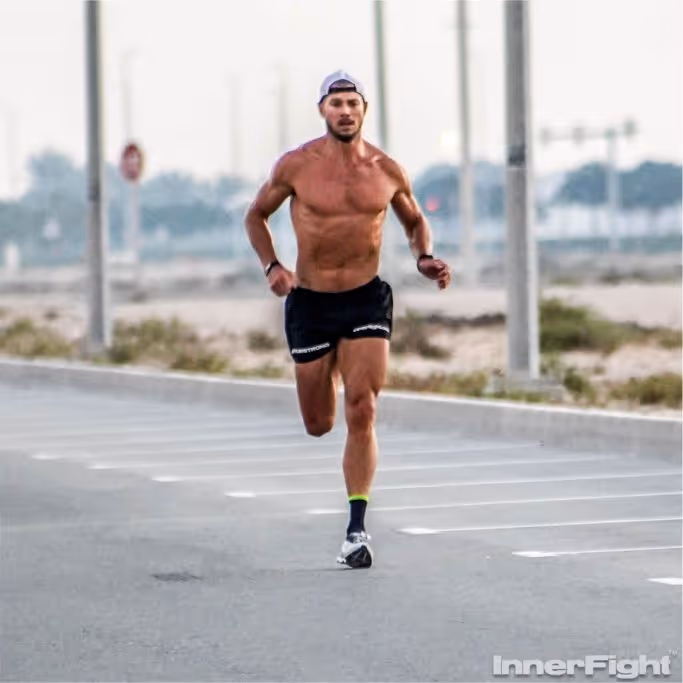 Endurance #25-24