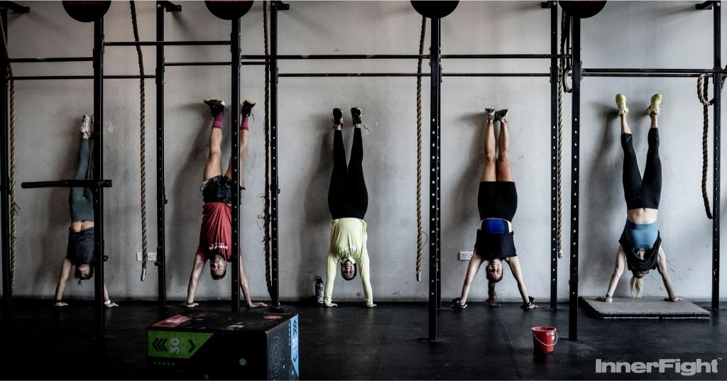 Nutrition for Strength and Endurance