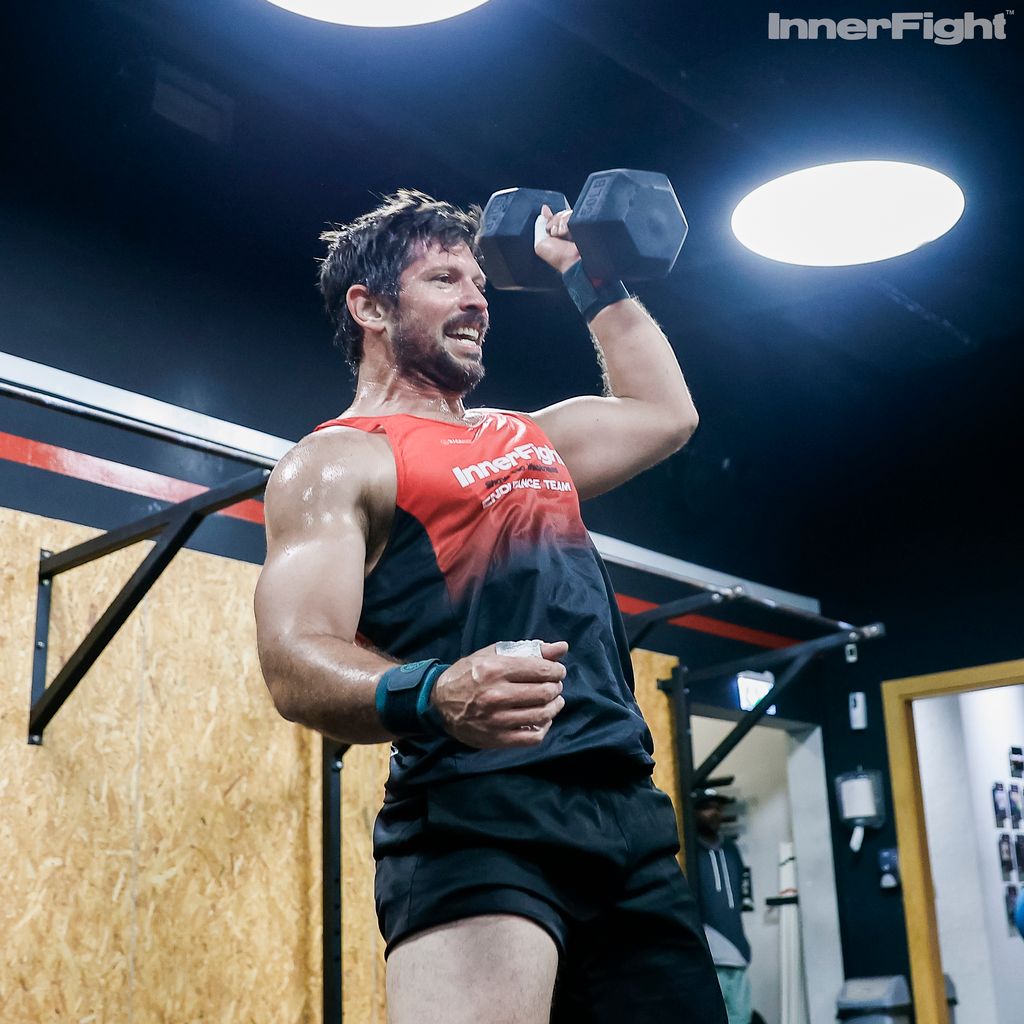 Why you are not Getting Stronger