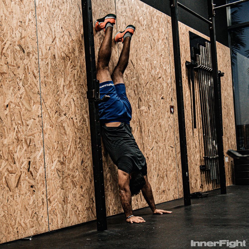 Daily Workout 25-33