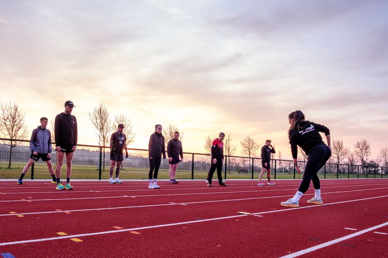 The Runner’s Taper Guide