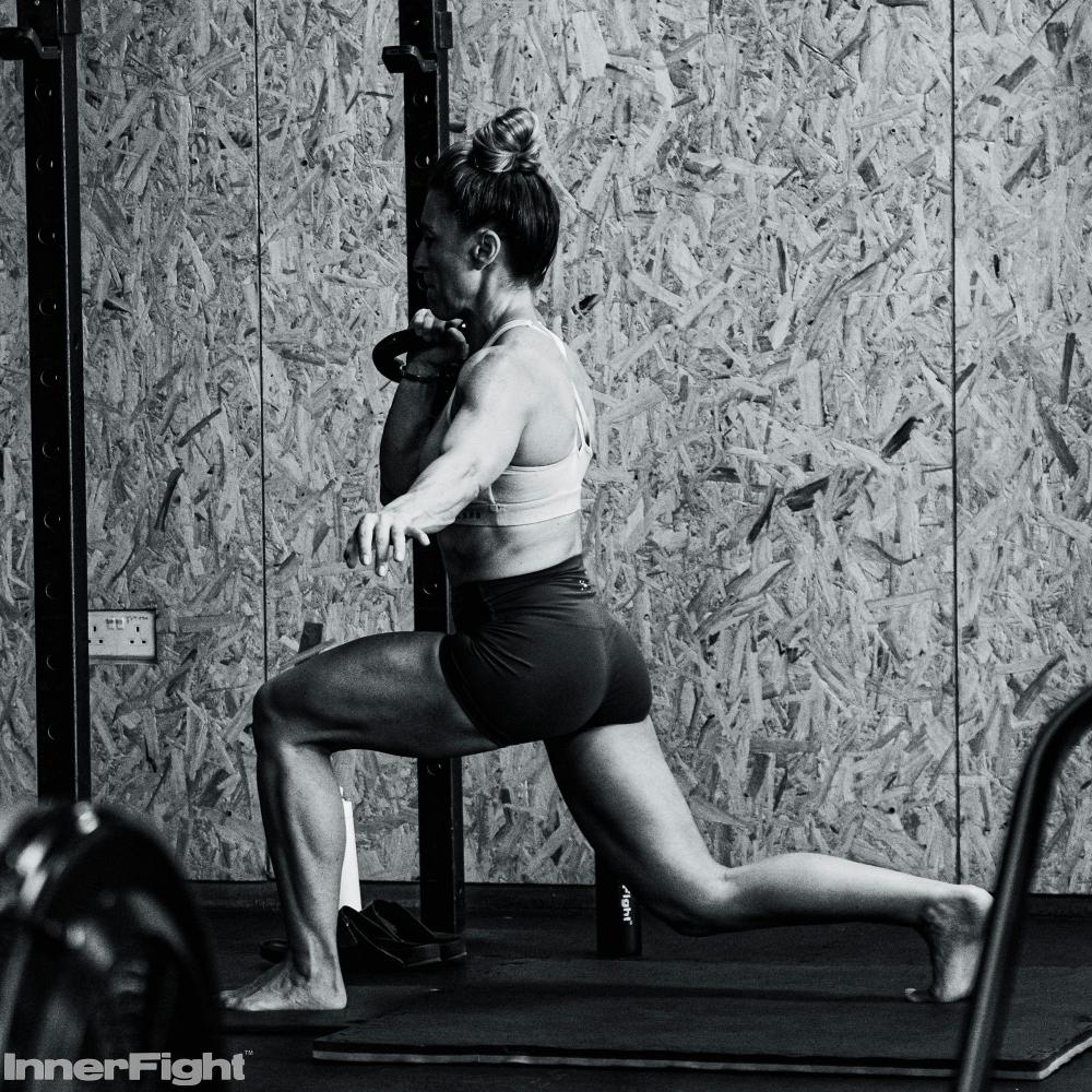 The InnerFight Way