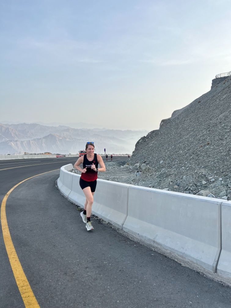 Ladies Run Club 25-39