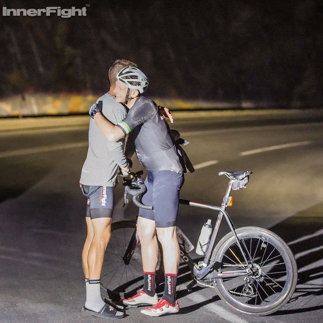 The Art of Triathlon