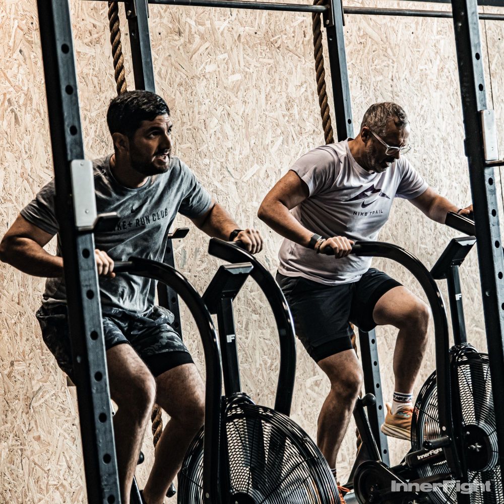 Daily Workout 25-40