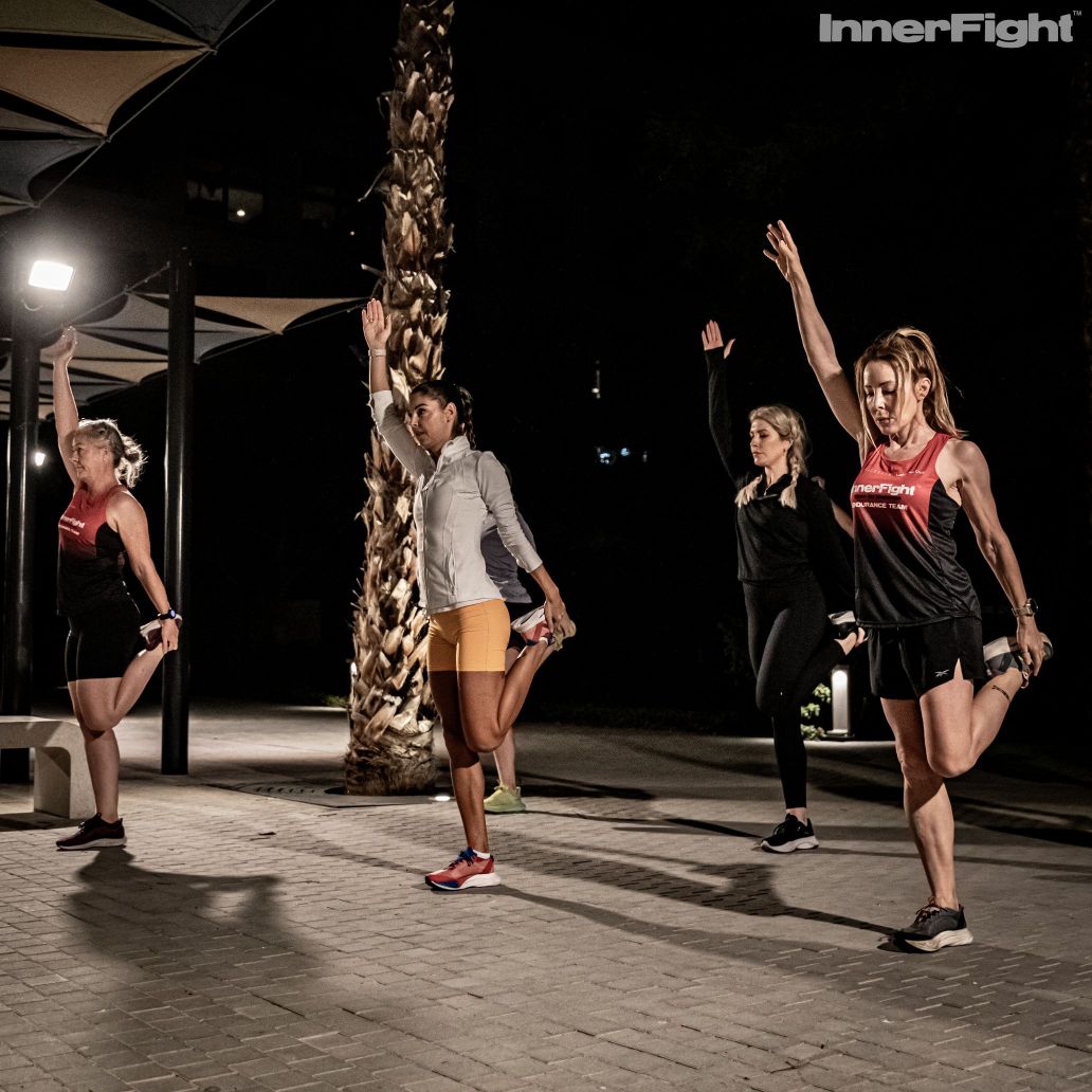 Ladies Run Club 25-41