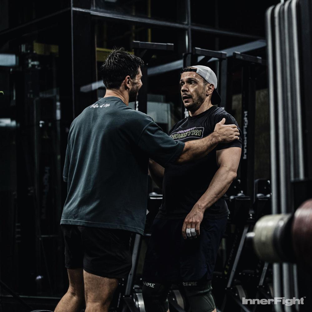 What Is a Deload Week?