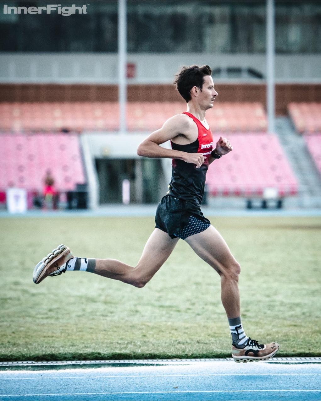 Race Planning is Simple