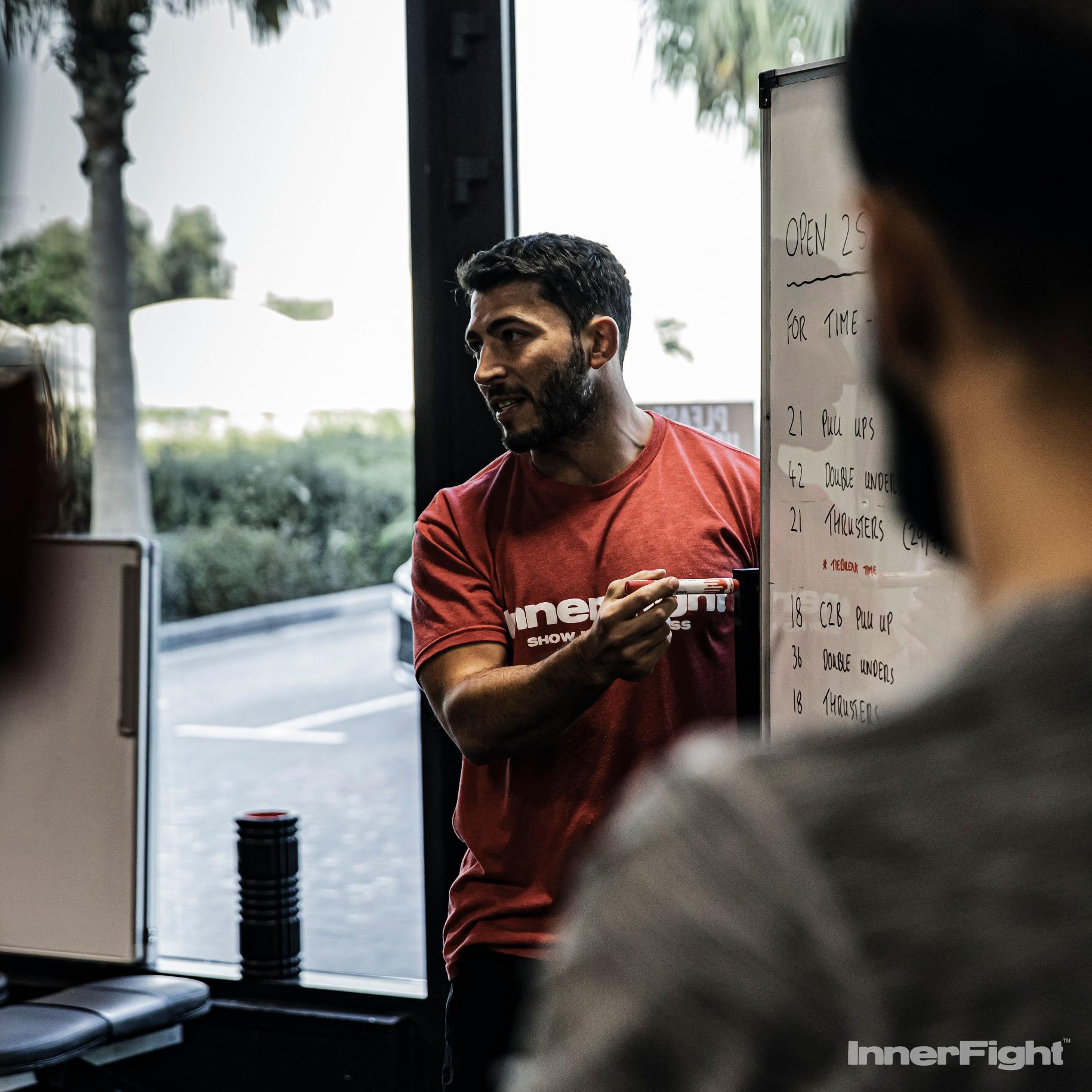 Principles of the Mainline Program