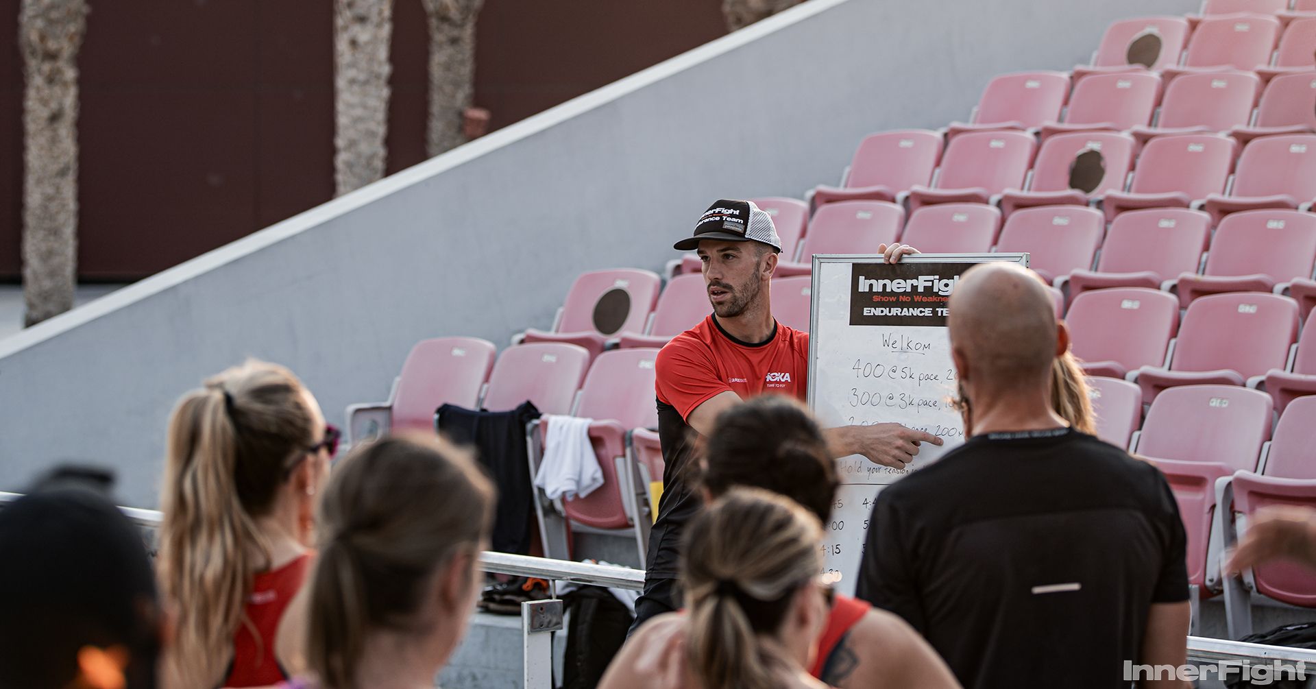 Why Most Athletes Chase the Wrong Gains