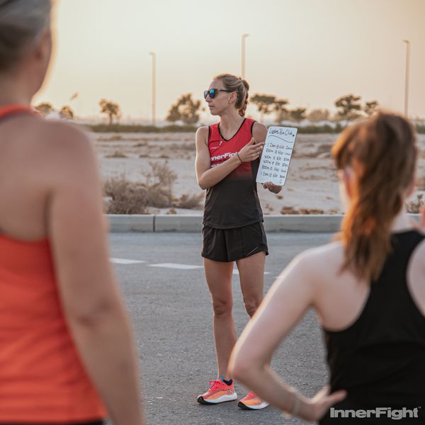 How to Fuel Your Running