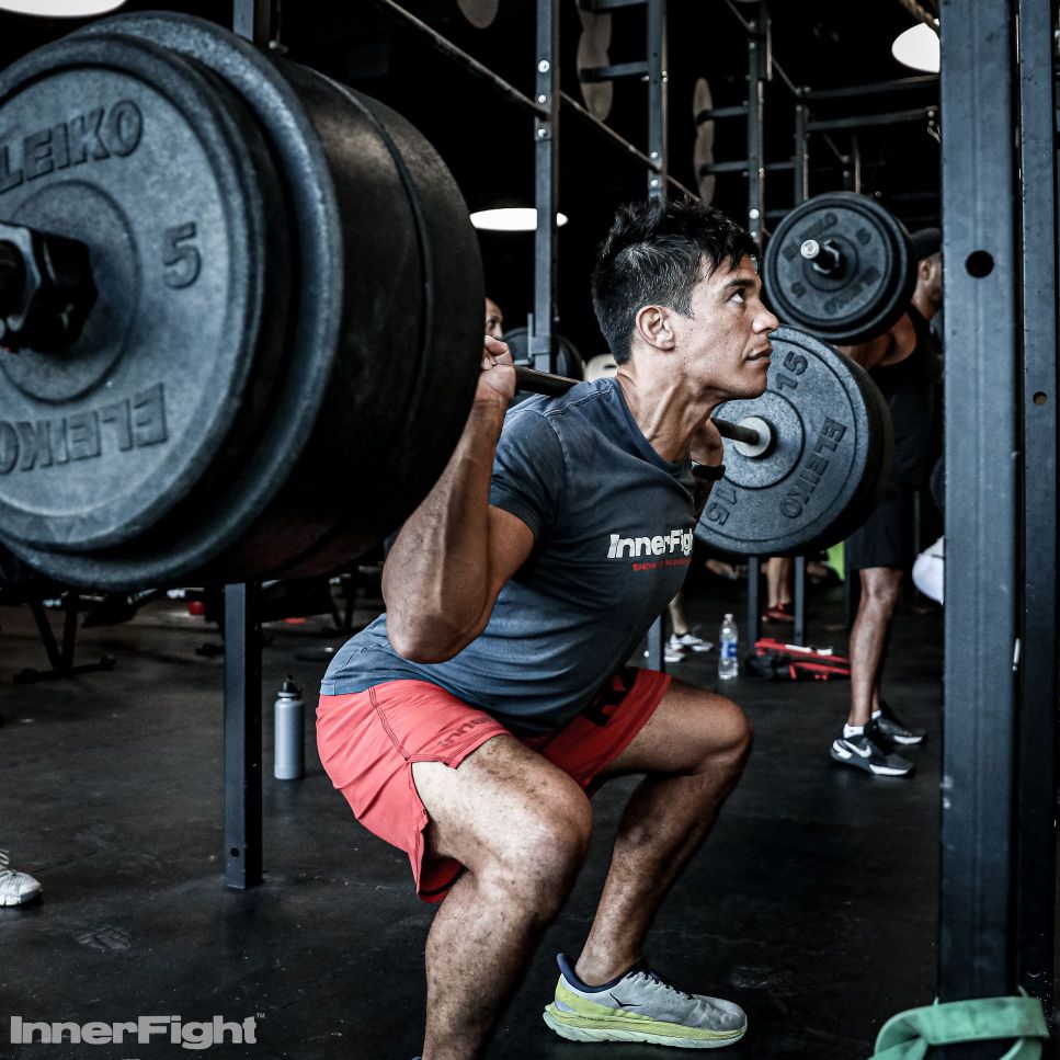 Specialty Class #26-07