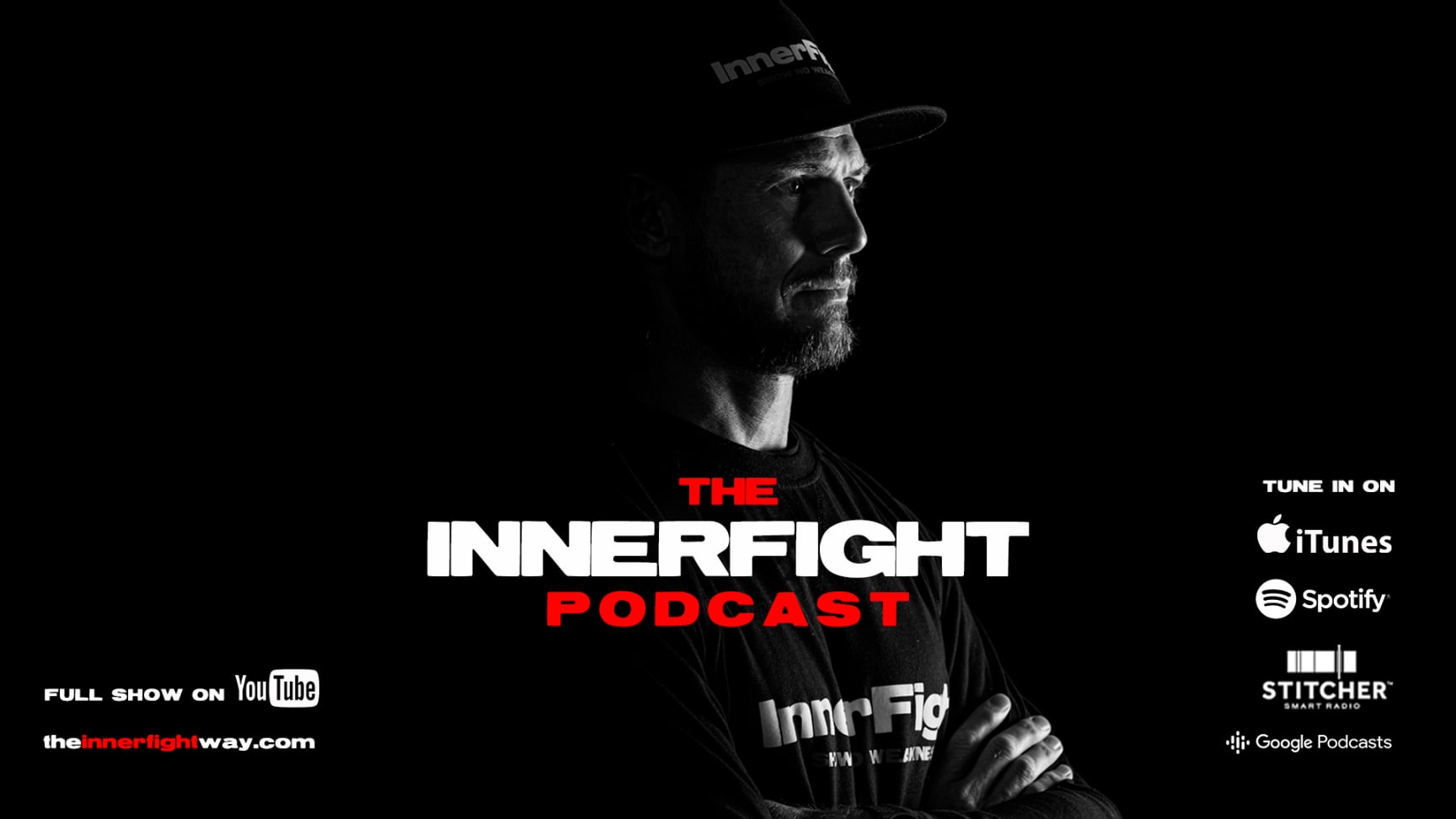 InnerFight Endurance