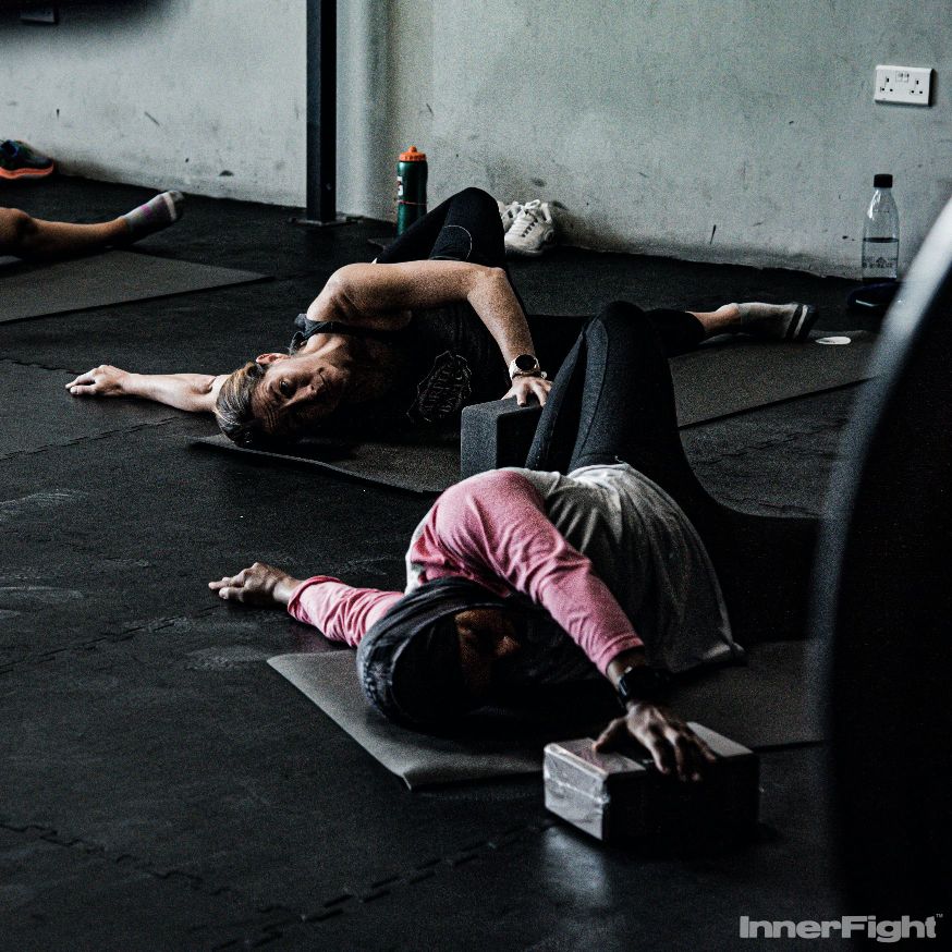 Specialty Class #26-09