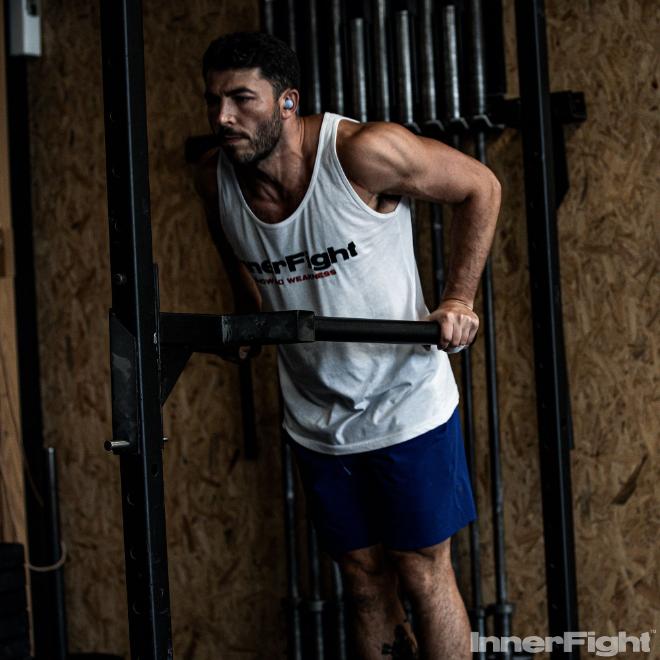 Plyometrics for Longevity