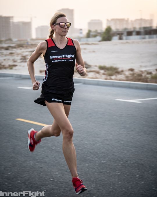 Ladies Run Club 26-15