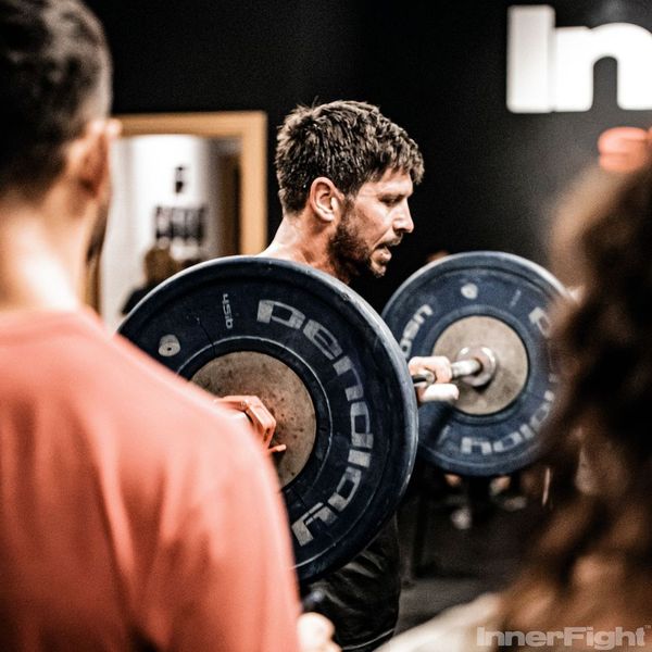 How Conditioning Is a Skill