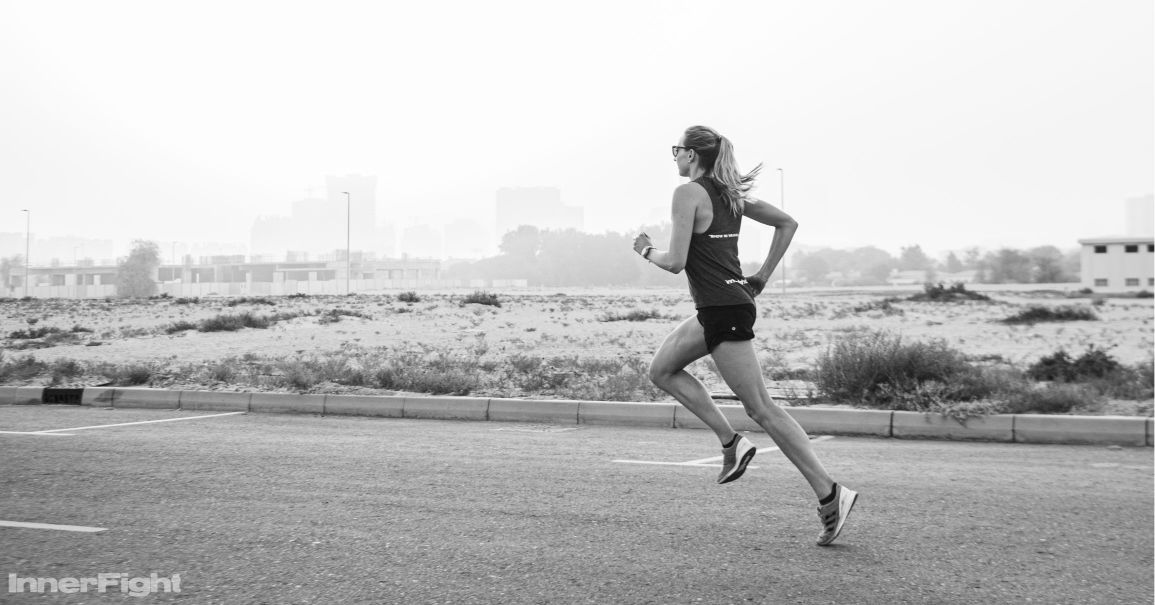 Ladies Run Club 26-16