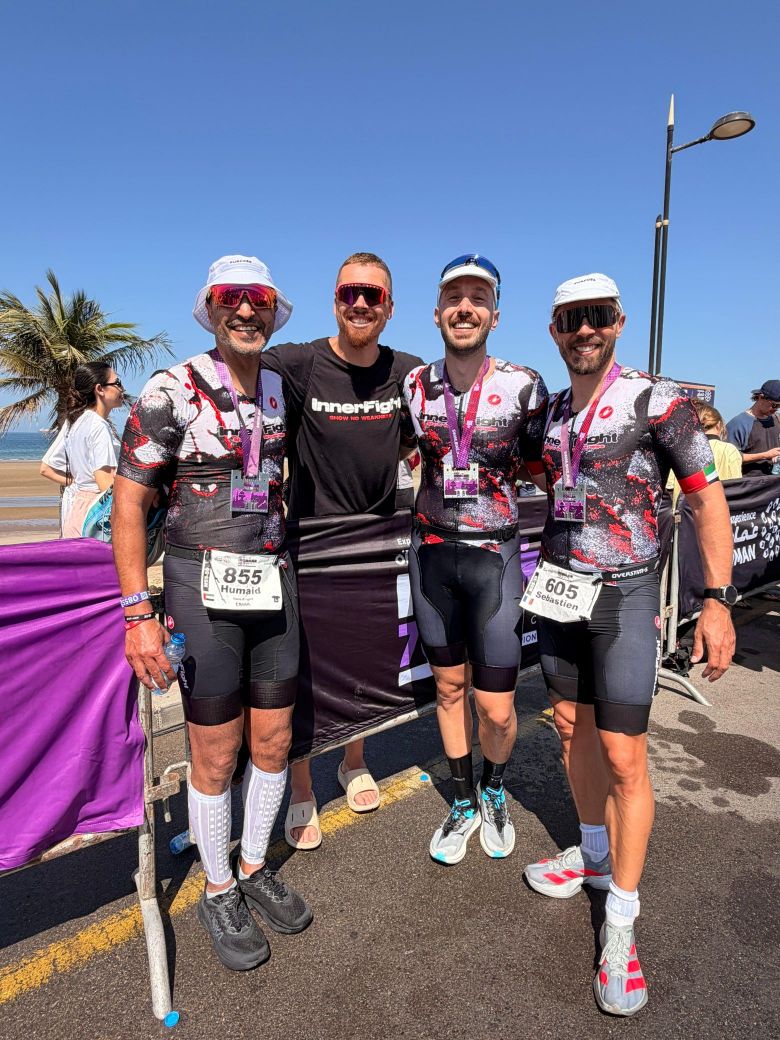 Endurance #26-19