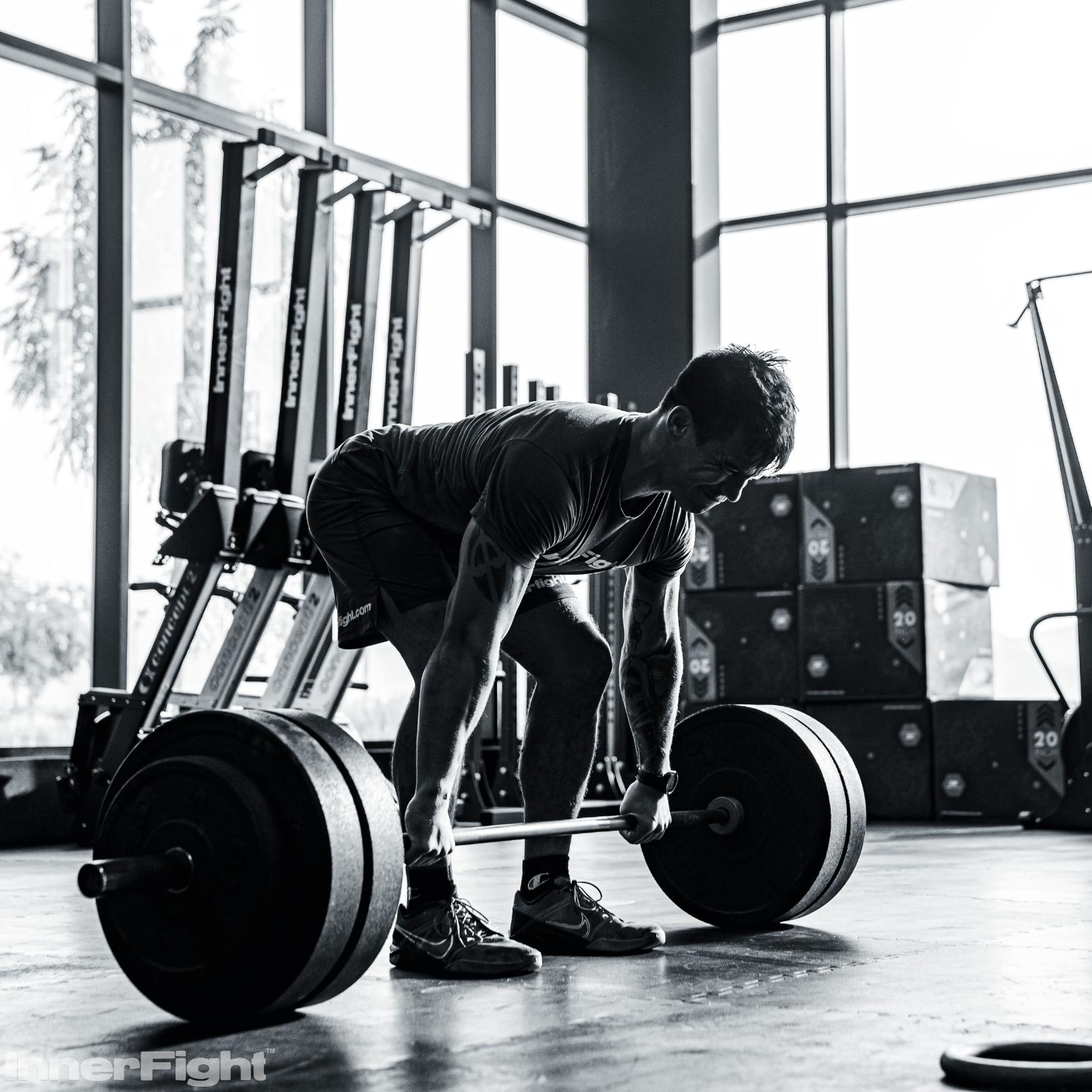 How to Move Better and Lift More Weight