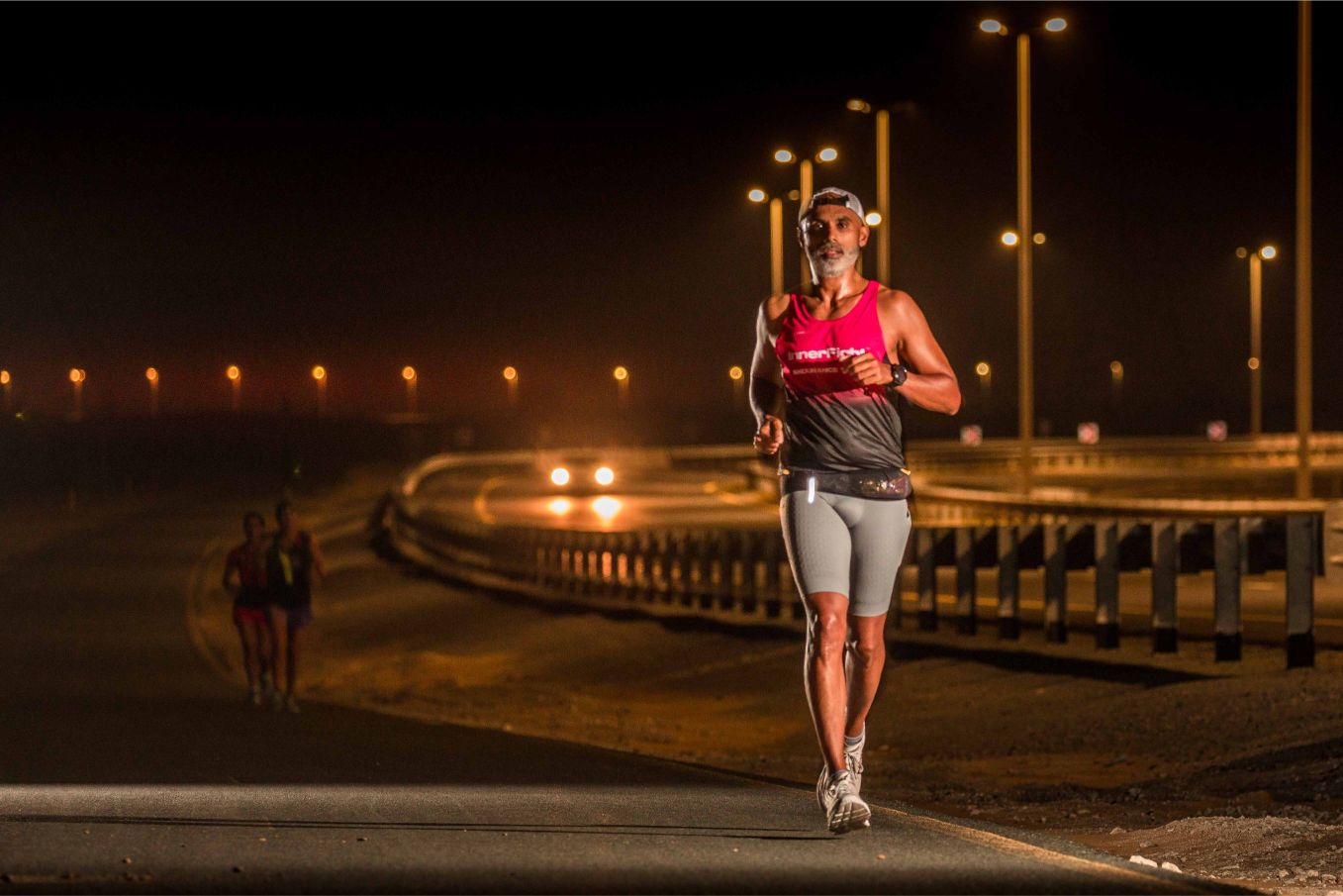 Endurance #26-20