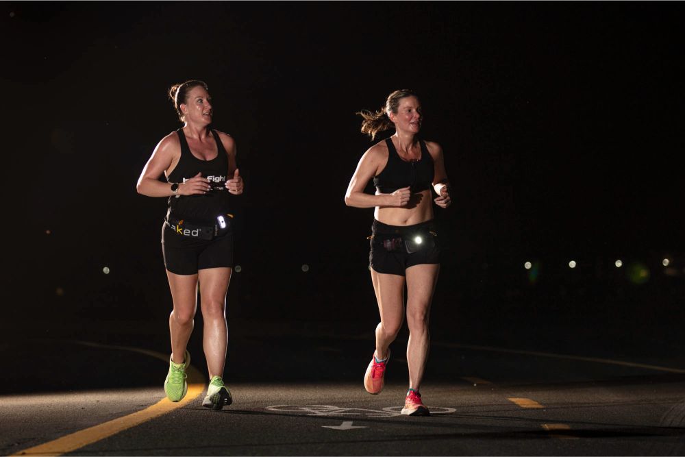 Ladies Run Club 26-21