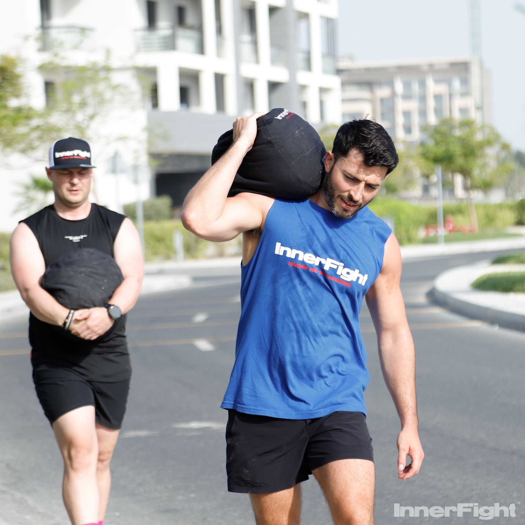 Daily Workout 26-21