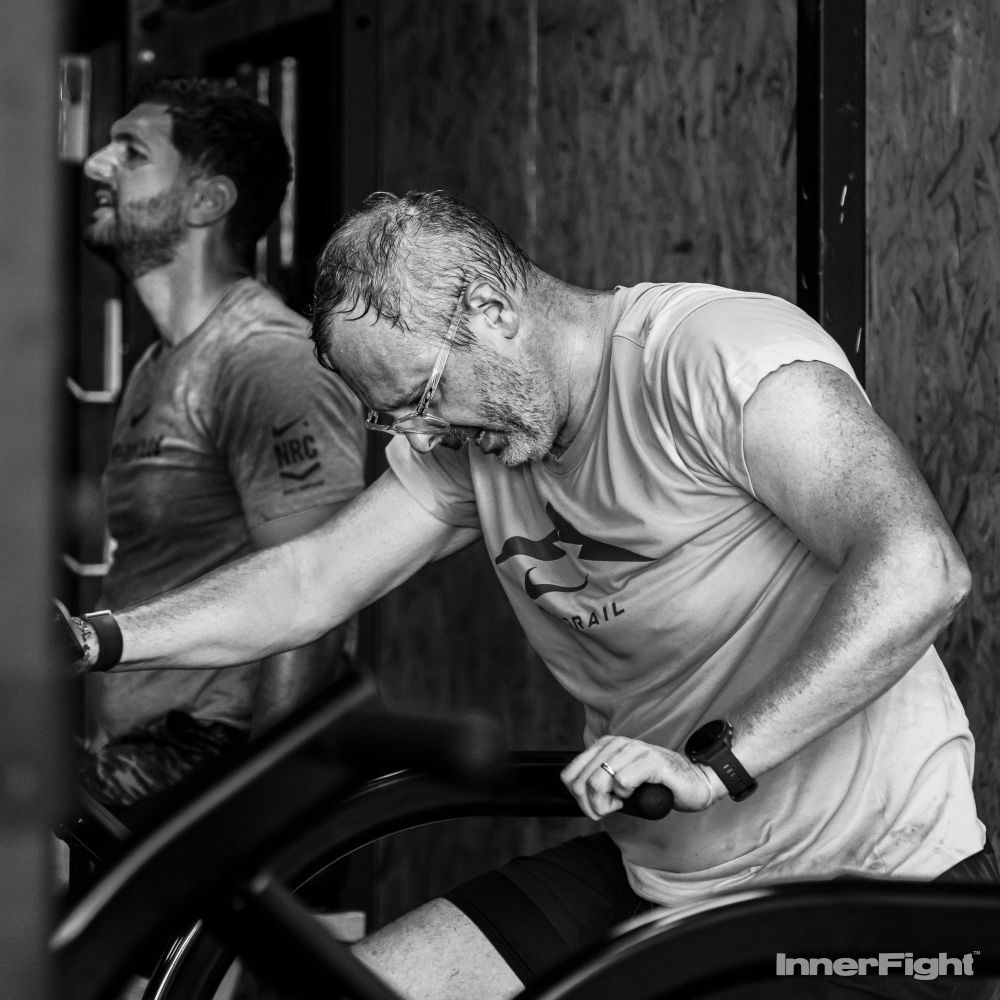 Daily Workout 26-22