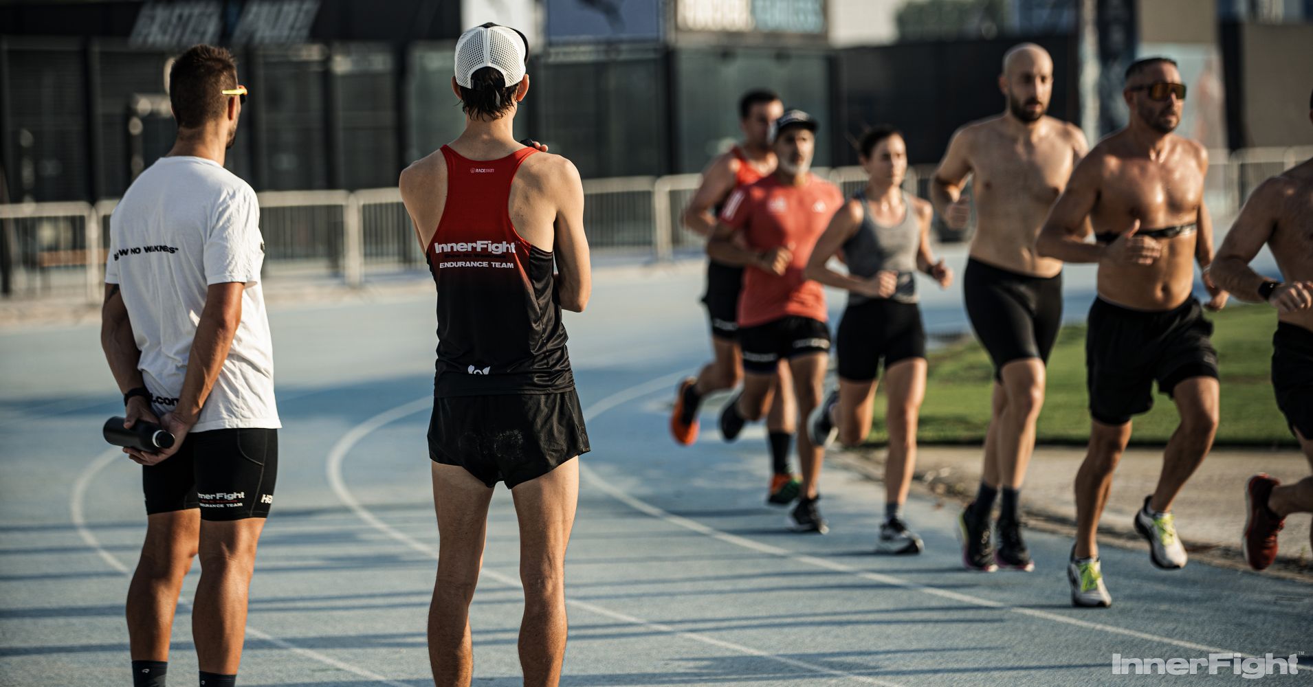 Endurance #26-23