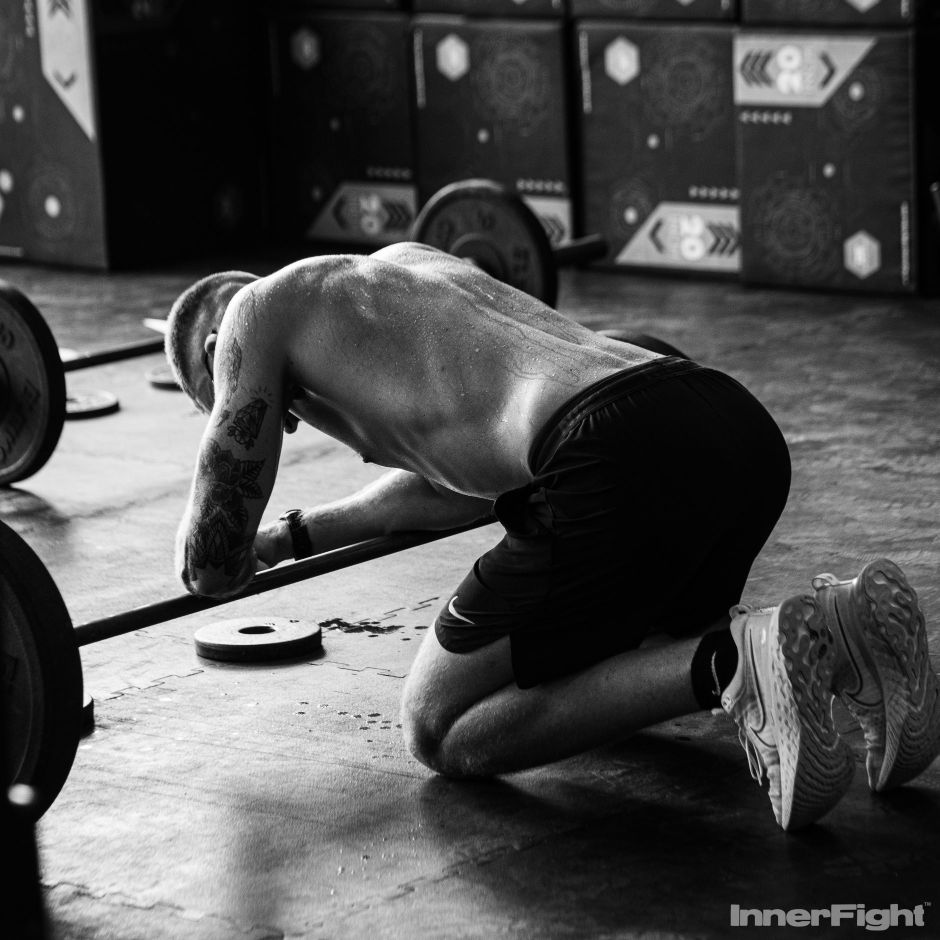 Daily Workout 26-23